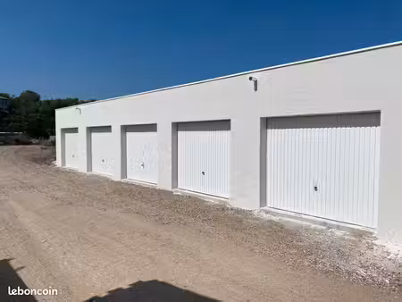 location garage