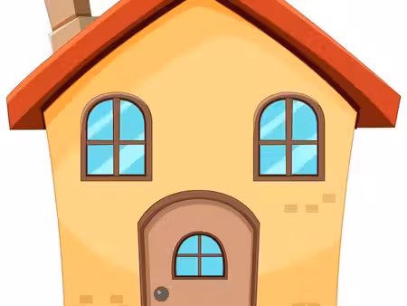 recherche maison à louer