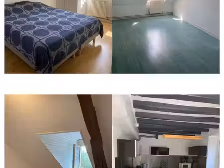 maison location loir et cher