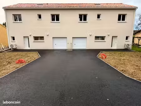 maison t5