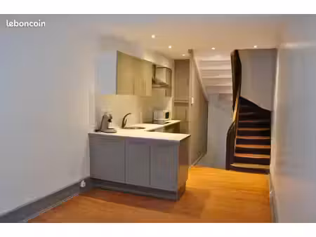 loue maison de ville individuelle t3 centre ville montbéliard