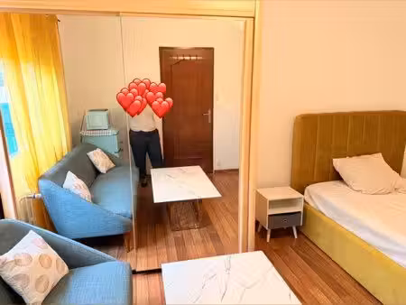 chambre meublée à louer – montpellier hôpitaux-facultés
