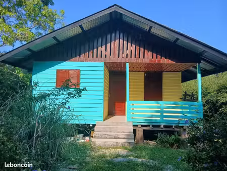 maison t2 à louer