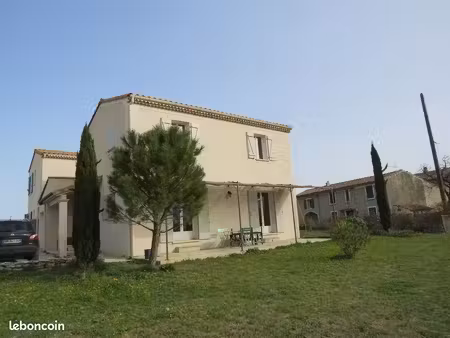 loue villa