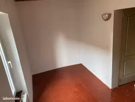 maison de village de charme – 45 m² – 1 chambre – la livinière