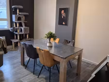appartement f3