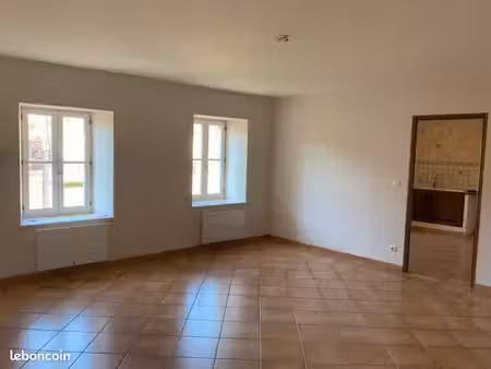 location appartement 88 m2