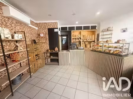 vente boulangerie  pâtisserie