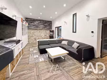 vente maison de ville 4 pièces