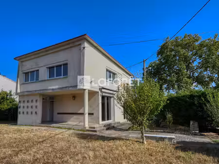 maison a vendre a graulhet