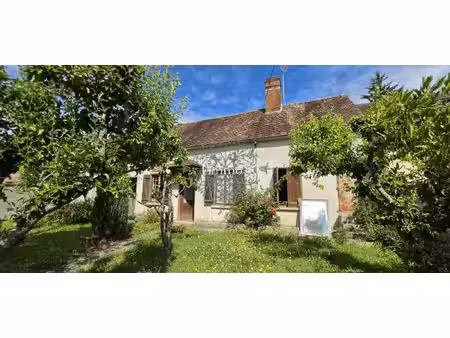 maison guignecourt avec grand terrain