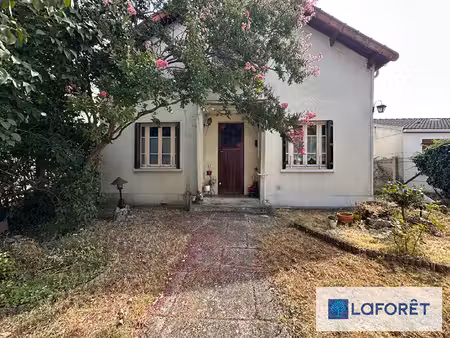 maison le plessis trevise 5 pièce(s) 120 m2
