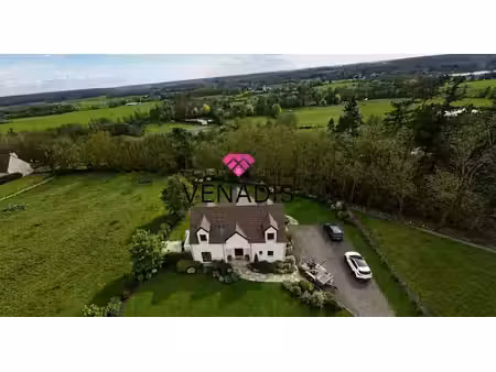 maison en vente à terme - mesnil-sur-l'estrée (27650)