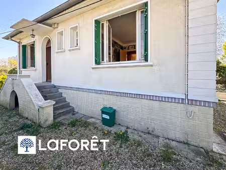 maison morsang sur orge 4 pièce(s) 70 m2