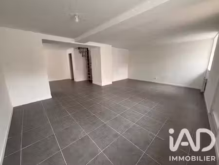vente maison/villa 3 pièces