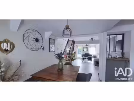 vente maison/villa 3 pièces