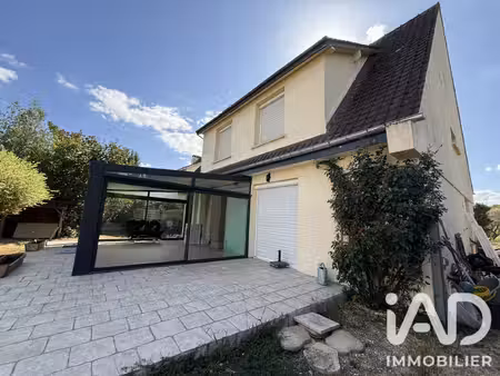 vente maison/villa 8 pièces