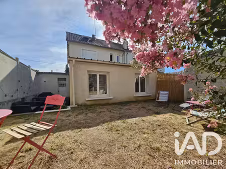 vente maison/villa 5 pièces