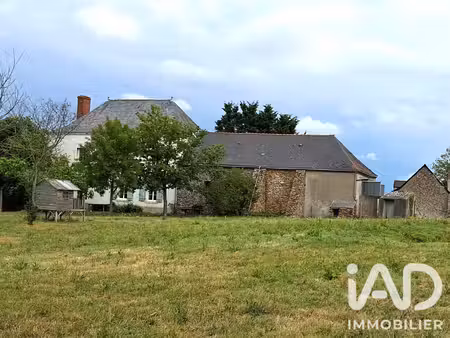 vente maison/villa 6 pièces