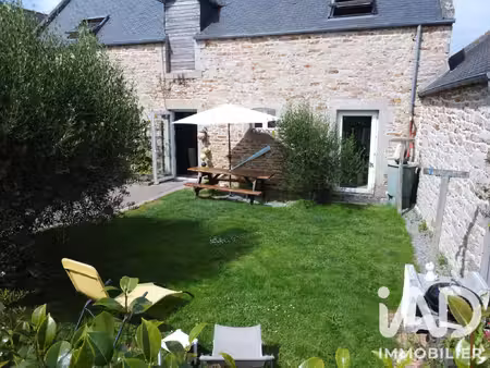 vente maison de village 6 pièces