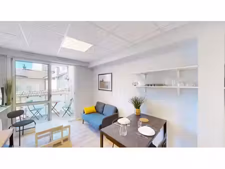 appartement oyonnax 1 pièce(s)