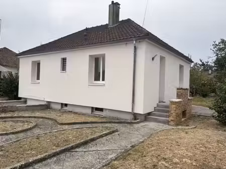 en exclusivite sur la commune de plessis brion