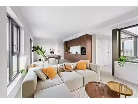 appartement à vendre à molendam 66 renaix (rbw72202)