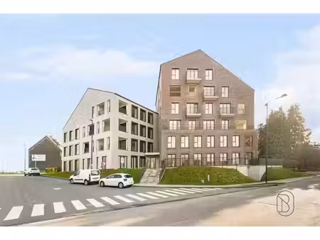appartement à vendre à molendam 66 renaix (rbw72203)