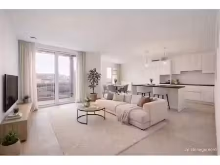 appartement à vendre à avenue wolfgang amadeus mozart 4 mouscron (rbw72180)