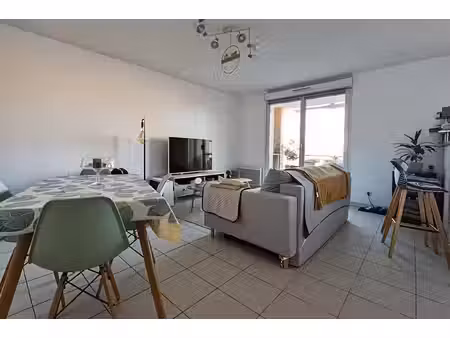 appartement t3 de 65 m2