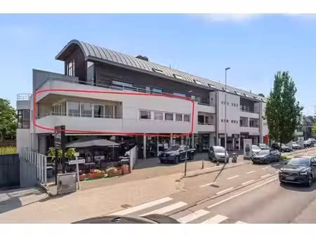 appartement à louer à dorp-oost 32 lochristi (rbw72267)