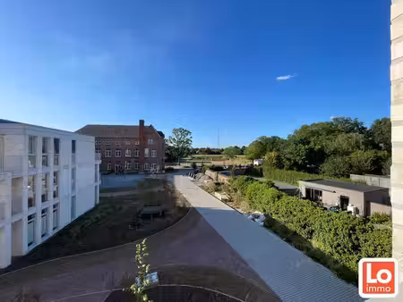 appartement à louer à zaffelare-dorp 2 zaffelare (rbw72269)