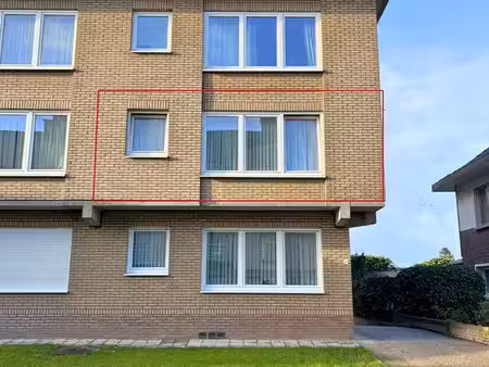 appartement à louer à camille leunensstraat 41 sint-pieters-leeuw (rbw72262)