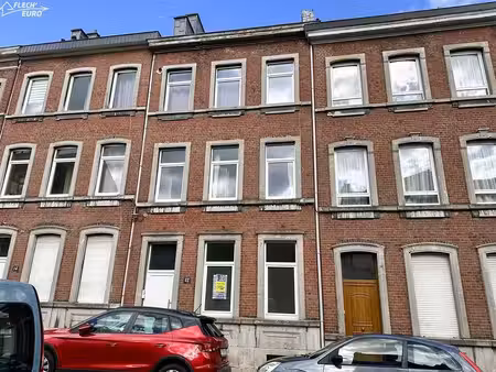 appartement à louer à rue donckier 12 verviers (vbe57875)