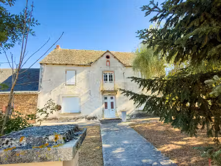 vente domaine 6 pièces