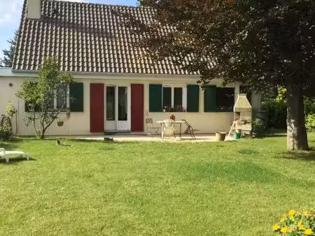 maison 7 pièces