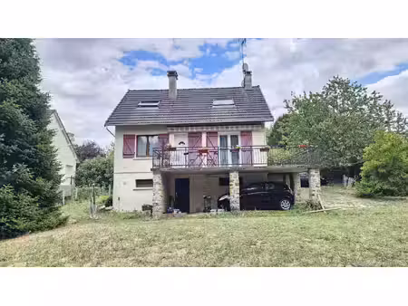 maison 5 pièces