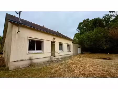 maison saint nazaire l'immaculée 4 pièce(s) 82 m2
