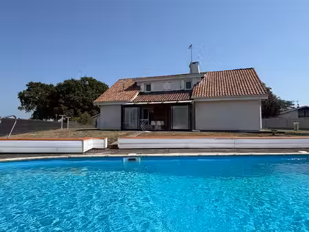 maison tartas 5 pièce(s) 175 m2