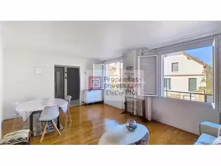 maison tbe terrasse sud-ouest 100 m2 versailles porchefontaine