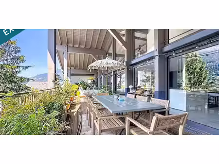 appartement avec terrasse la plagne (73)