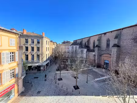 location appartement 2 pièces à montauban (82000)