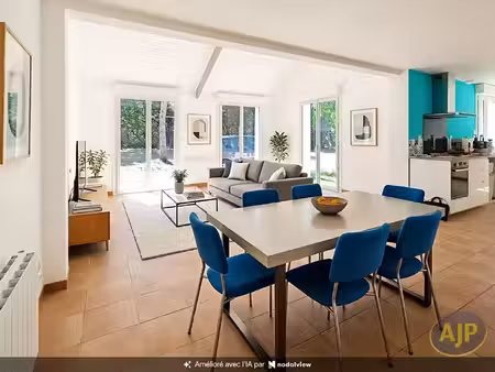 maison heric 6 pièce(s) 154.33 m2