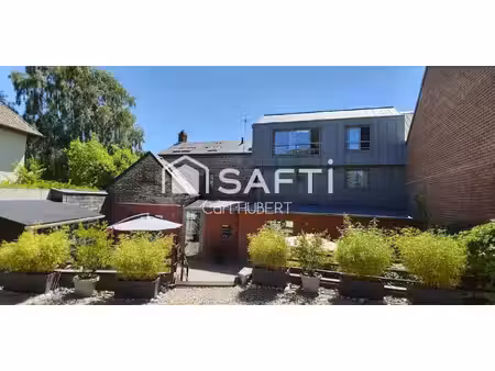maison saint-valery-sur-somme (80)