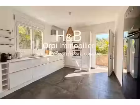 location villa 4 pièces 102.21 m² à riviere salee (97215)  1 515 €