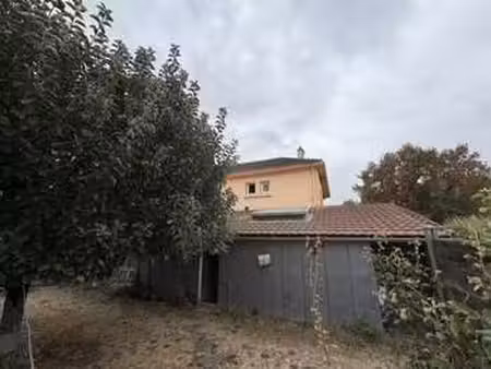 vente immeuble à pont-saint-martin (44860) : à vendre / 192m² pont-saint-martin
