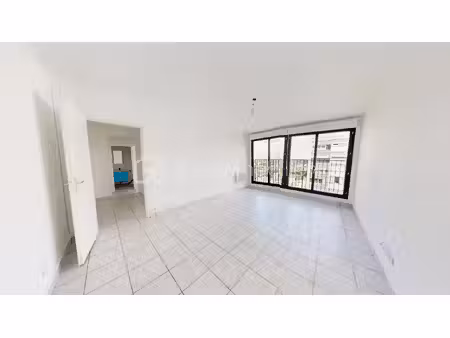 appartement 3 pièces refait à neuf