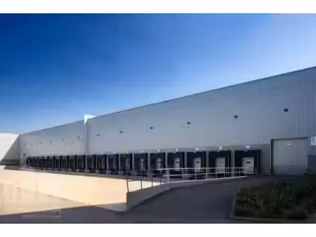 surface industrielle à louer à kersdonk 7 willebroek (rbw72290)