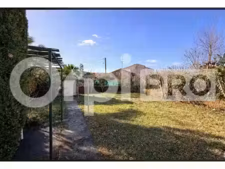 vente local d’activités agde 34300 192m²