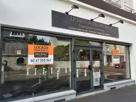local commercial à louer
